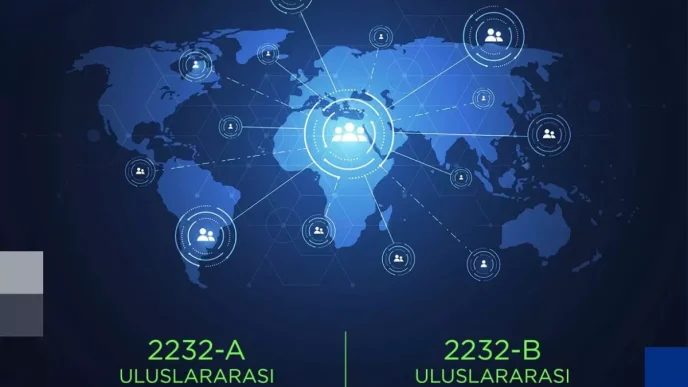 TUBITAK 2025 Uluslararasi Arastirmacilar Programi Basvurulari Acildi