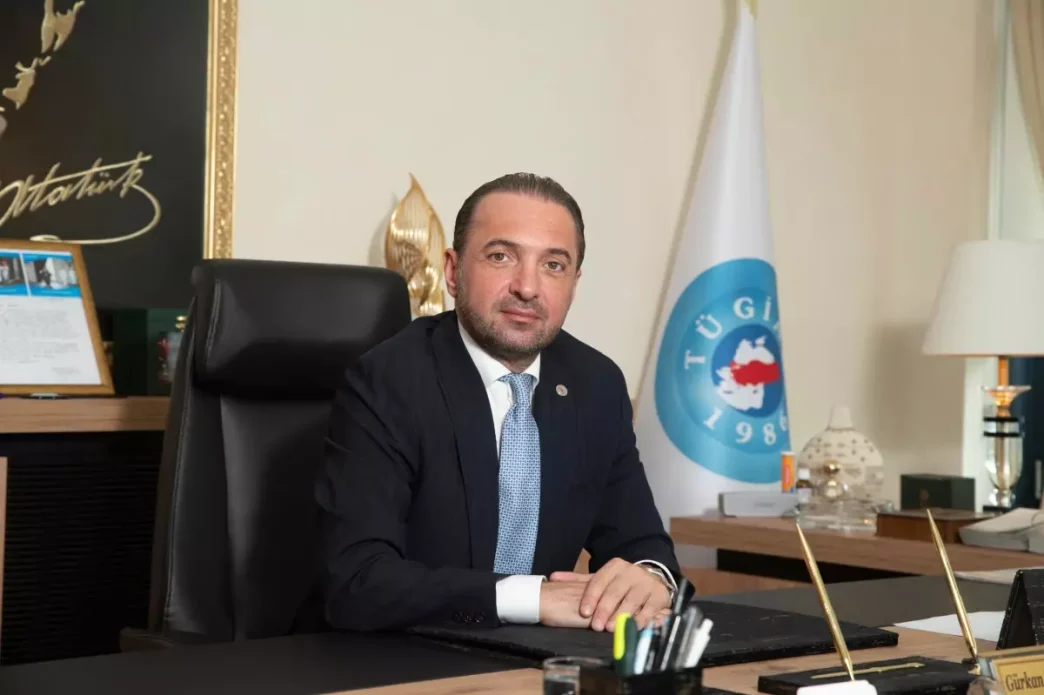 TUGIAD Baskani Faiz Indirimini Degerlendirdi