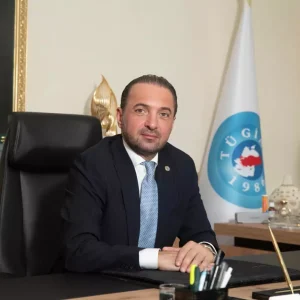 TUGIAD Baskani Faiz Indirimini Degerlendirdi