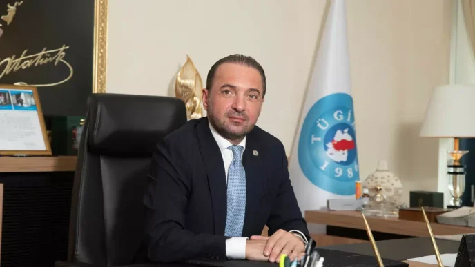 TUGIAD Baskani Faiz Indirimini Degerlendirdi
