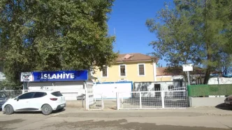Tarihi Hicaz Demiryolu Gaziantep ve bolgeye ekonomik katki sunacak