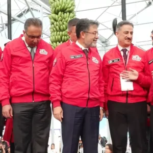 Tarim ve Orman Bakani Yumakli Teknolojinin Tarimda Kullanimini Vurguladi