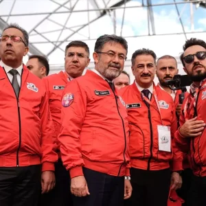 Tarim ve Teknoloji Bulusmasi Bakan Yumaklinin Vurgulari