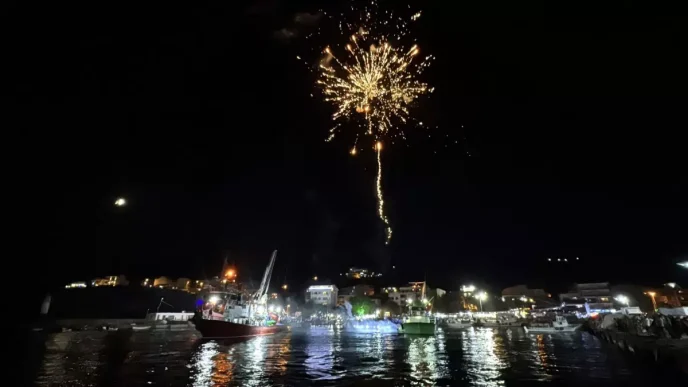 Tekirdagda Yeni Av Sezonu Coskuyla Basladi