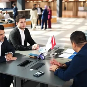 TeknoKopru Yatirimci Gorusmesi Girisimcileri Yatirimcilarla Bulusturdu