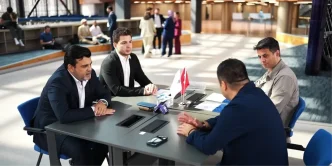 TeknoKopru Yatirimci Gorusmesi Girisimcileri Yatirimcilarla Bulusturdu