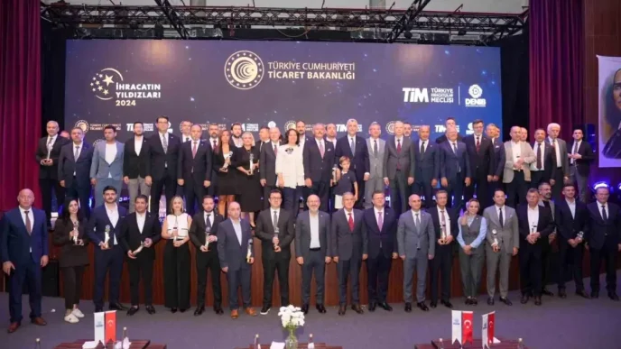 Ticaret Bakani Bolat Ihracat Desteklerini Artiracak