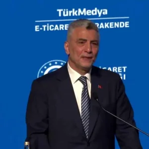 Ticaret Bakani Bolat Turkiye Ekonomik Buyumede Dunya Ortalamasinin Uzerinde