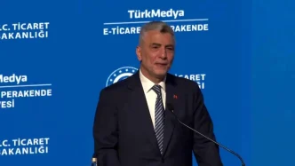 Ticaret Bakani Bolat Turkiye Ekonomik Buyumede Dunya Ortalamasinin Uzerinde