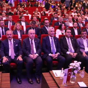 Ticaret Bakani Omer Bolat Turkiye Ekonomisi Zorluklara Ragmen Buyuyor