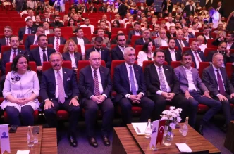 Ticaret Bakani Omer Bolat Turkiye Ekonomisi Zorluklara Ragmen Buyuyor