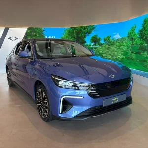 Toggun Yeni Modeli T10F Adanada Sergilendi