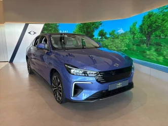 Toggun Yeni Modeli T10F Adanada Sergilendi