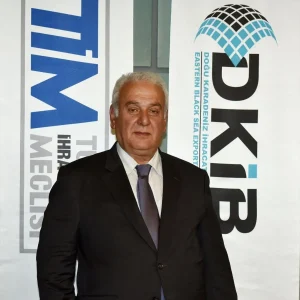Trabzondan Findik Ihracati 51 Bin Ton ve 455 Milyon Dolar