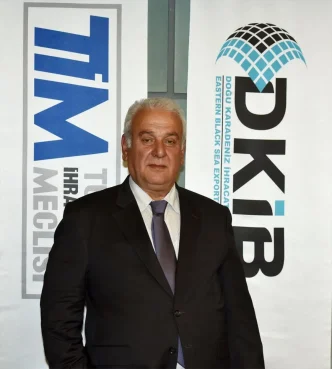 Trabzondan Findik Ihracati 51 Bin Ton ve 455 Milyon Dolar