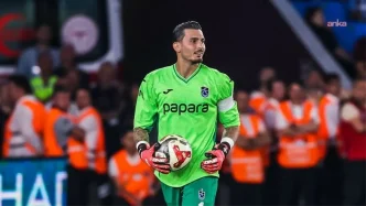 Trabzonspor Ugurcan Cakiri Galatasaraya Transfer Etti