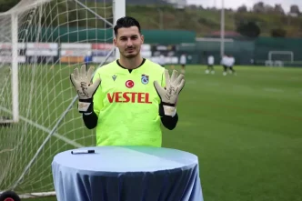 Trabzonsporun Tarihinde En Yuksek Transfer Geliri Ugurcan Cakir Galatasaraya 36