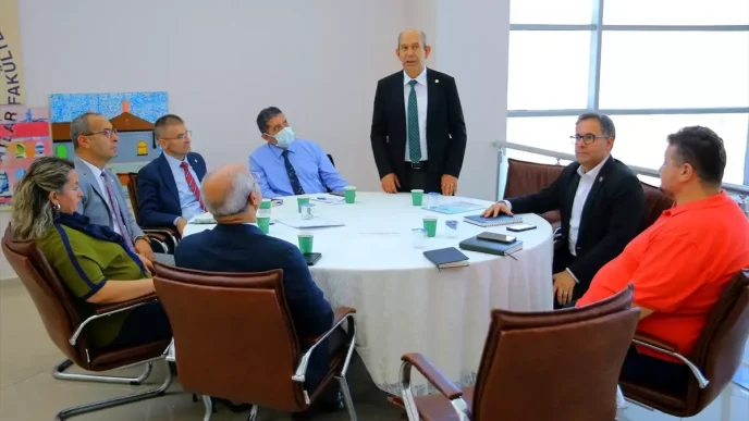 Trakya Universitesi ve Edirne Belediyesinden Ortak Projeler