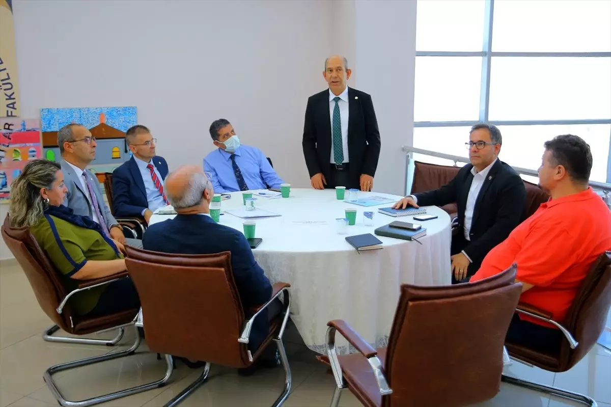 Trakya Universitesi ve Edirne Belediyesinden Ortak Projeler
