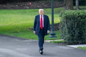 Trump New York Timesa 15 Milyar Dolarlik Dava Aciyor