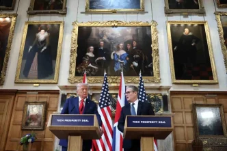 Trump Putin beni hayal kirikligina ugratti