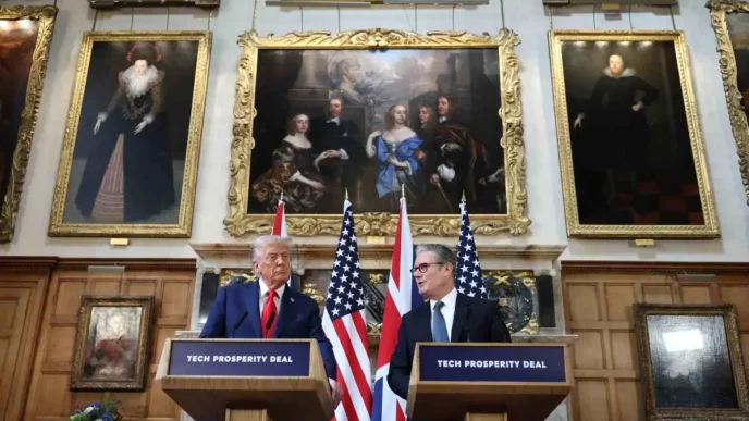 Trump Putin beni hayal kirikligina ugratti