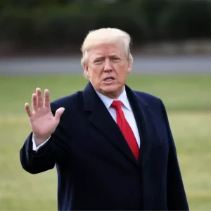 Trump TikTokun Devralinmasinda Yer Alacak Ortaklari Acikladi
