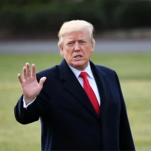 Trump Yabanci Filmlere Yuzde 100 Tarife Getiriyor