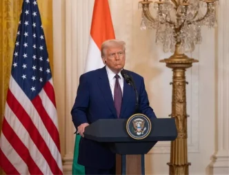 Trumptan Merkez Bankasina Faiz Indirme Cagrisi