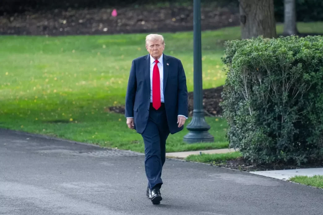 Trumptan NATO Ulkelerine Rusyaya Yaptirim Cagrisi