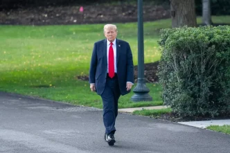 Trumptan NATO Ulkelerine Rusyaya Yaptirim Cagrisi