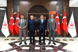 Tuncelide 38 Ahilik Haftasi Etkinlikleri Basladi