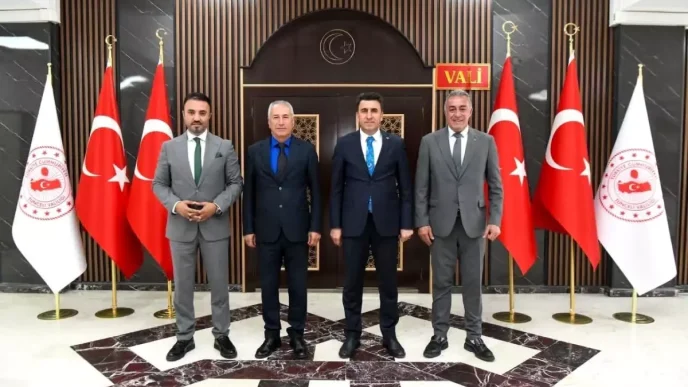 Tuncelide 38 Ahilik Haftasi Etkinlikleri Basladi