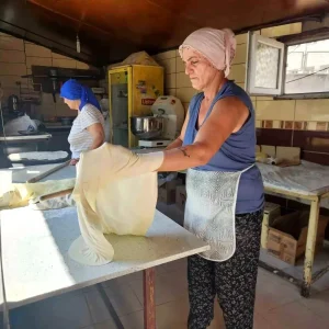Tuncelide Kadin Girisimciden Ilham Verici Mucadele