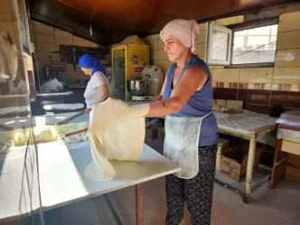 Tuncelide Kadin Girisimciden Ilham Verici Mucadele