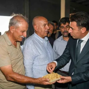 Tuncelide Ulukale Dut Tesisinin Kapasitesi Artirilacak