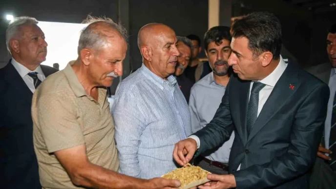 Tuncelide Ulukale Dut Tesisinin Kapasitesi Artirilacak