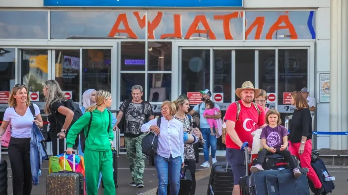 Turizmde altin sonbahar Haberler