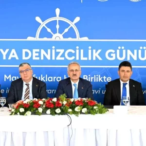 Turk Denizcilik Filosunda Tarihi Basari Ilk 10a Yukseldik