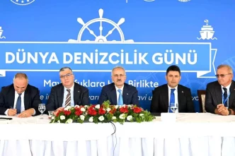 Turk Denizcilik Filosunda Tarihi Basari Ilk 10a Yukseldik