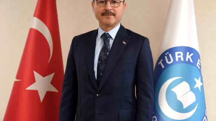Turk Dunyasi Egitim Kurultayi Ortak Mufredat Birligi Icin Stratejiler Belirlendi