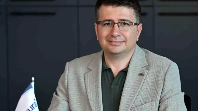 Turk E ihracati Icin Yeni Bir Donem Ihracat E Modeli