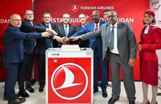 Turk Hava Yollari Port Sudan ucuslarini baslatti