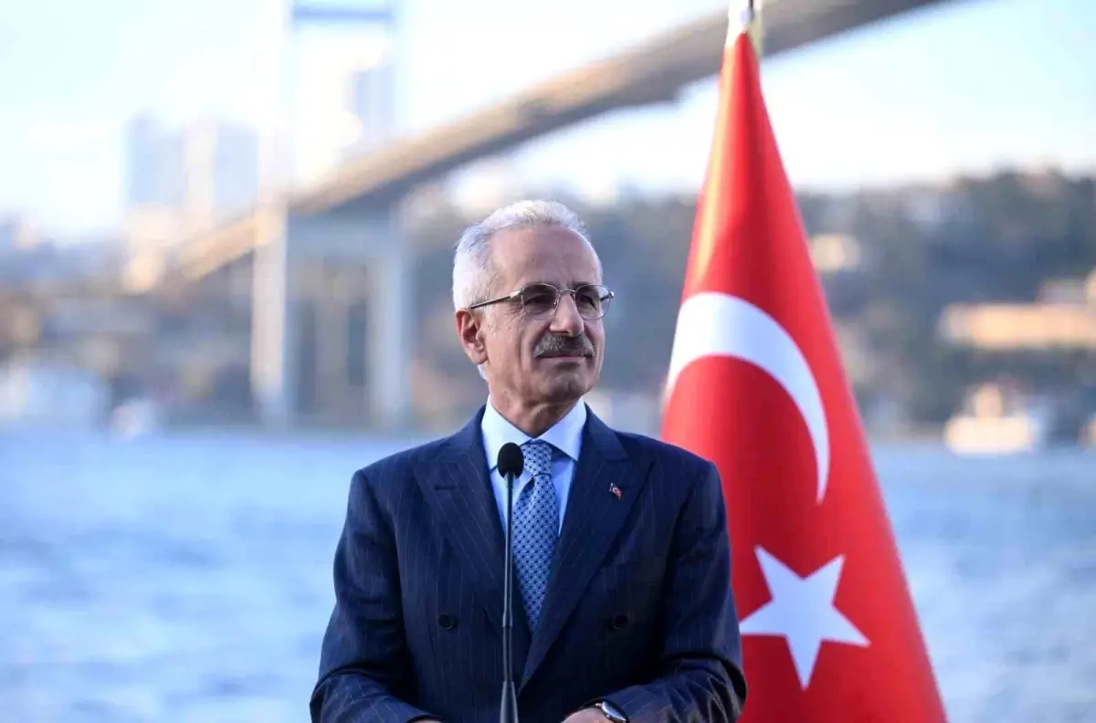 Turk Limanlari Dunyanin En Fazla Konteyner Ellecleyen 100 Limani Arasinda