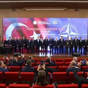 Turk Sanayi Gunu Savunma Sanayiinde NATO ile Is Birligi Gucleniyor