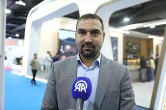 Turk Sirketleri Erbildeki Yatirim Fuarinda Yeni Isbirlikleri Pesinde