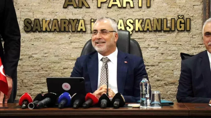 Turkiye Ekonomisi 20 Ceyrektir Buyuyor