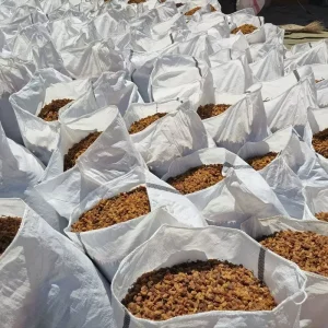 Turkiye Kuru Uzum Ihracatinda Miktar Duserken Gelir Rekoru Kirdi