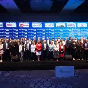 Turkiye Sigorta Smart i Awardsta Bes Kategoride Odul Kazandi