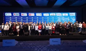 Turkiye Sigorta Smart i Awardsta Bes Kategoride Odul Kazandi